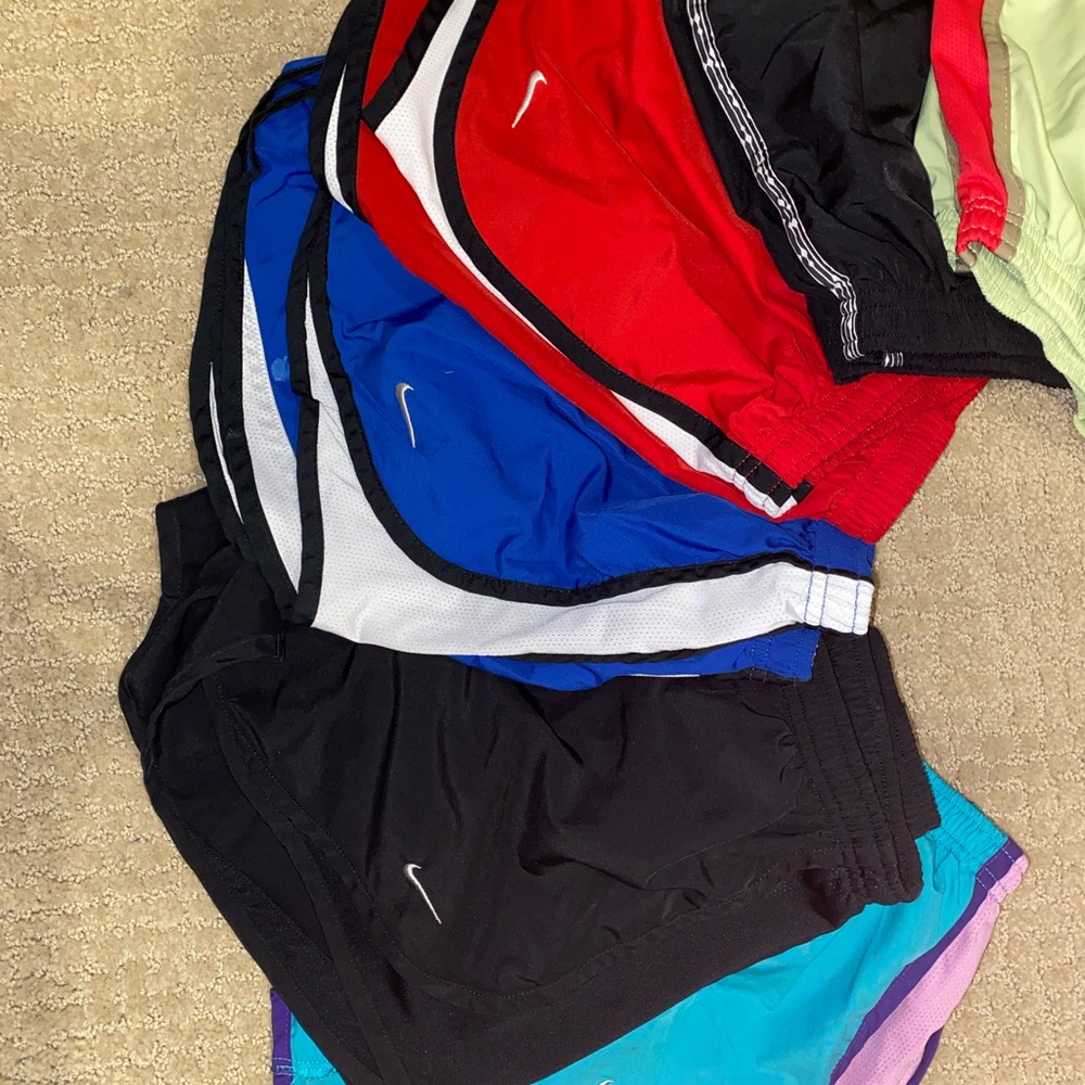 Tempo Track Running Shorts > Nike - image 4